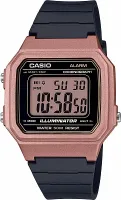 Наручные часы Casio W-217HM-5A
