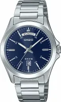 Наручные часы Casio MTP-1370D-2A2