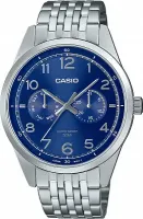 Наручные часы Casio MTP-E340D-2A