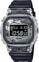 Наручные часы Casio DW-5600SKC-1E