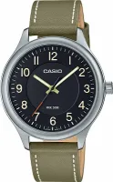 Наручные часы Casio MTP-B160L-1B2
