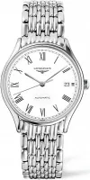 Наручные часы Longines L4.860.4.11.6