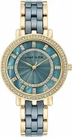 Наручные часы Anne Klein 3810BLGB