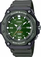 Наручные часы Casio MW-620H-3A
