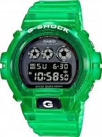 Наручные часы Casio DW-6900JT-3E