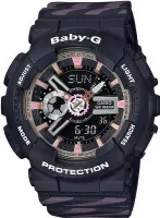 Наручные часы Casio BA-110CH-1A
