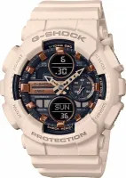 Наручные часы Casio GMA-S140M-4A