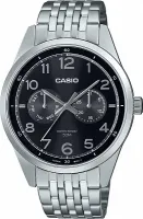 Наручные часы Casio MTP-E340D-1A