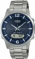 Наручные часы Casio LCW-M170TD-2A