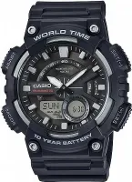 Наручные часы Casio AEQ-110W-1A