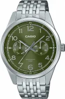 Наручные часы Casio MTP-E340D-3A