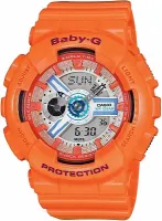 Наручные часы Casio BA-110SN-4A