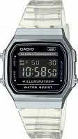 Наручные часы Casio A-168XES-1B