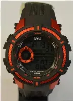 Наручные часы Q&Q M167J804Y
