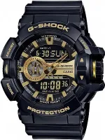 Наручные часы Casio GA-400GB-1A9