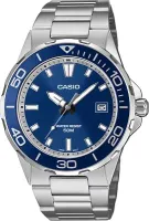 Наручные часы Casio MTD-145D-2A