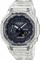 Наручные часы Casio GA-2100SKE-7A