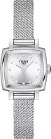 Наручные часы Tissot T058.109.11.036.00