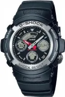 Наручные часы Casio AW-590-1A