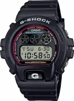 Наручные часы Casio DW-6900RL-1E