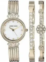 Наручные часы Anne Klein 3202GBST