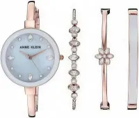Наручные часы Anne Klein 3352GYST