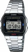 Наручные часы Casio A-163WA-1Q