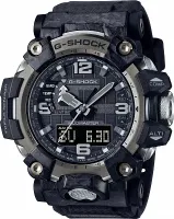 Наручные часы Casio GWG-2000-1A1
