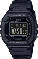 Наручные часы Casio W-218H-1B