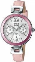 Наручные часы Casio LTP-E407L-4A