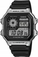 Наручные часы Casio AE-1200WH-1C