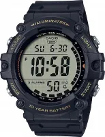 Наручные часы Casio AE-1500WHX-1A