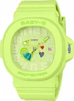 Наручные часы Casio BGA-10-3A