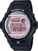 Наручные часы Casio BG-169U-1C