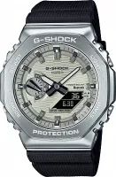 Наручные часы Casio GBM-2100A-8B