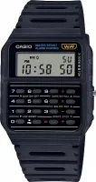 Наручные часы Casio CA-53W-1