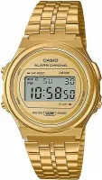 Наручные часы Casio A-171WEG-9A