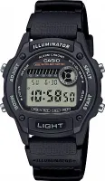 Наручные часы Casio W-220H-1A