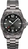 Наручные часы Certina C032.451.44.087.00