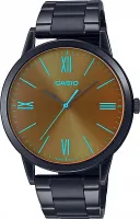 Наручные часы Casio MTP-E600B-1B