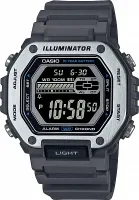 Наручные часы Casio MWD-110H-8B