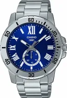 Наручные часы Casio MTP-VD200D-2B