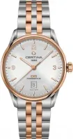 Наручные часы Certina C026.407.22.037