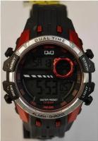 Наручные часы Q&Q M164J800Y