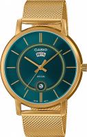 Наручные часы Casio MTP-B120MG-3A