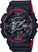 Наручные часы Casio GA-110HR-1A