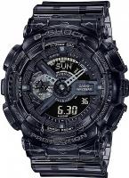 Наручные часы Casio GA-110SKE-8A