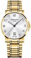 Наручные часы Certina C017.410.33.032.00
