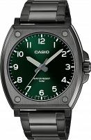 Наручные часы Casio MTP-E730B-3A