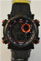 Наручные часы Q&Q M168J801Y